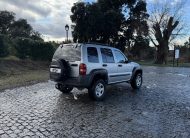 VENDIDO: JEEP CHEROKEE SPORT 2.5 CRD 143CV