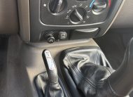 VENDIDO: JEEP CHEROKEE SPORT 2.5 CRD 143CV