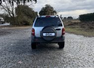 VENDIDO: JEEP CHEROKEE SPORT 2.5 CRD 143CV