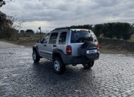 VENDIDO: JEEP CHEROKEE SPORT 2.5 CRD 143CV