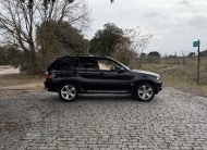 BMW X5 3.0d 218cv