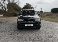 BMW X5 3.0d 218cv