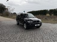 BMW X5 3.0d 218cv