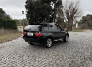 BMW X5 3.0d 218cv