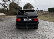 BMW X5 3.0d 218cv