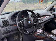 BMW X5 3.0d 218cv