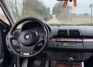 BMW X5 3.0d 218cv