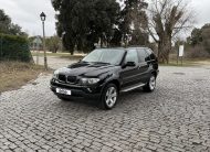 BMW X5 3.0d 218cv