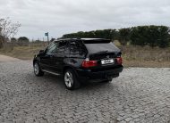 BMW X5 3.0d 218cv