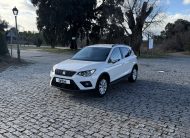 RESERVADO: SEAT ARONA STYLE 1.0 TSI 115CV