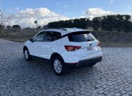 RESERVADO: SEAT ARONA STYLE 1.0 TSI 115CV