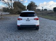 RESERVADO: SEAT ARONA STYLE 1.0 TSI 115CV