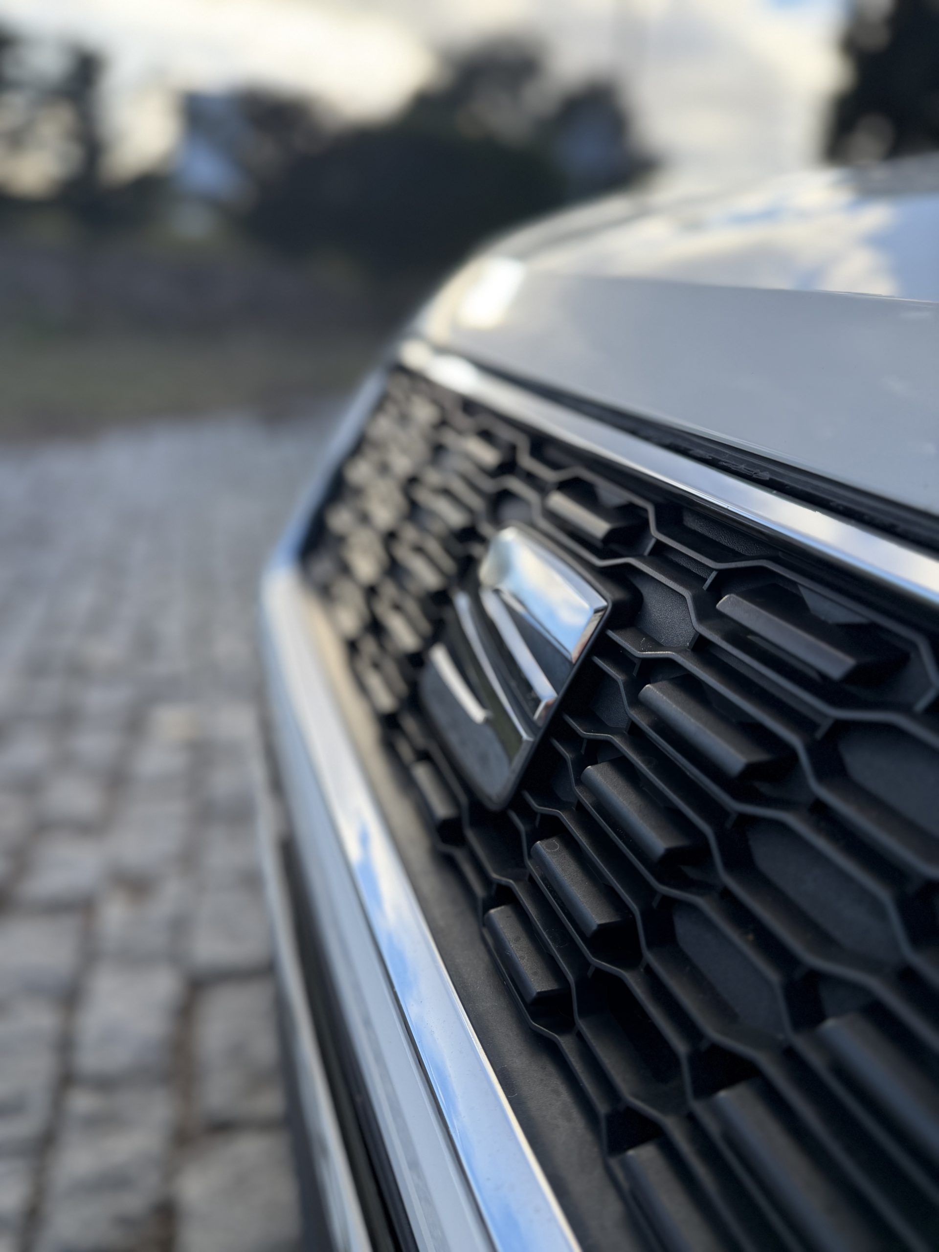 RESERVADO: SEAT ARONA STYLE 1.0 TSI 115CV