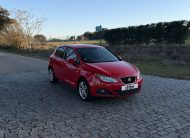 SEAT IBIZA COPA 1.6 TDI 90CV