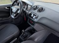 SEAT IBIZA COPA 1.6 TDI 90CV