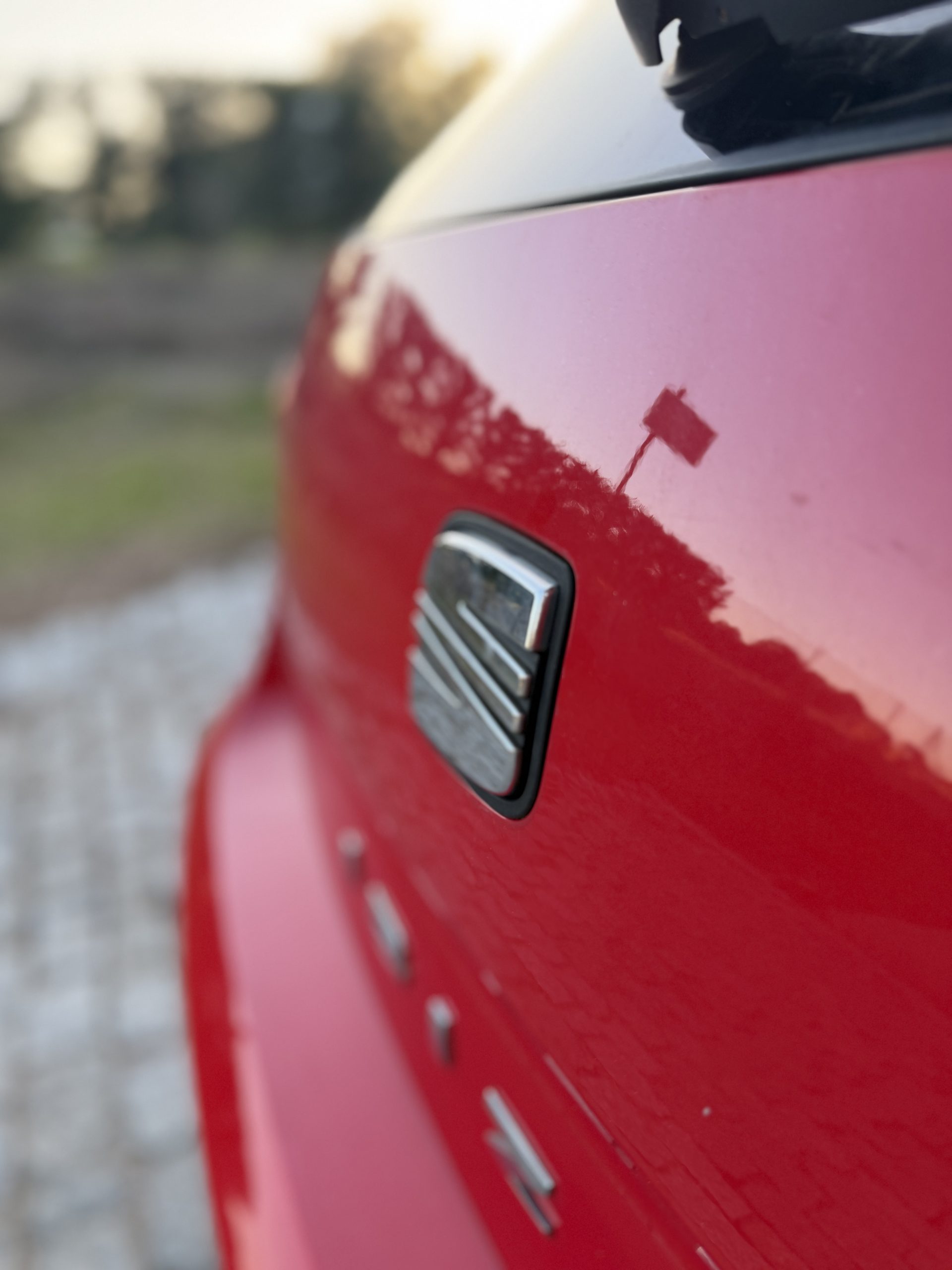 SEAT IBIZA COPA 1.6 TDI 90CV