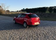SEAT IBIZA COPA 1.6 TDI 90CV