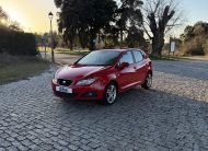SEAT IBIZA COPA 1.6 TDI 90CV