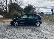 MERCEDES B180 CDI 110CV