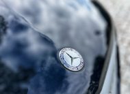 MERCEDES B180 CDI 110CV