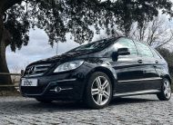MERCEDES B180 CDI 110CV