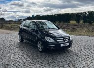 MERCEDES B180 CDI 110CV
