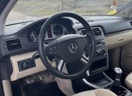 MERCEDES B180 CDI 110CV