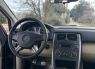 MERCEDES B180 CDI 110CV