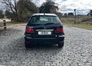 MERCEDES B180 CDI 110CV
