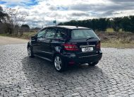 MERCEDES B180 CDI 110CV