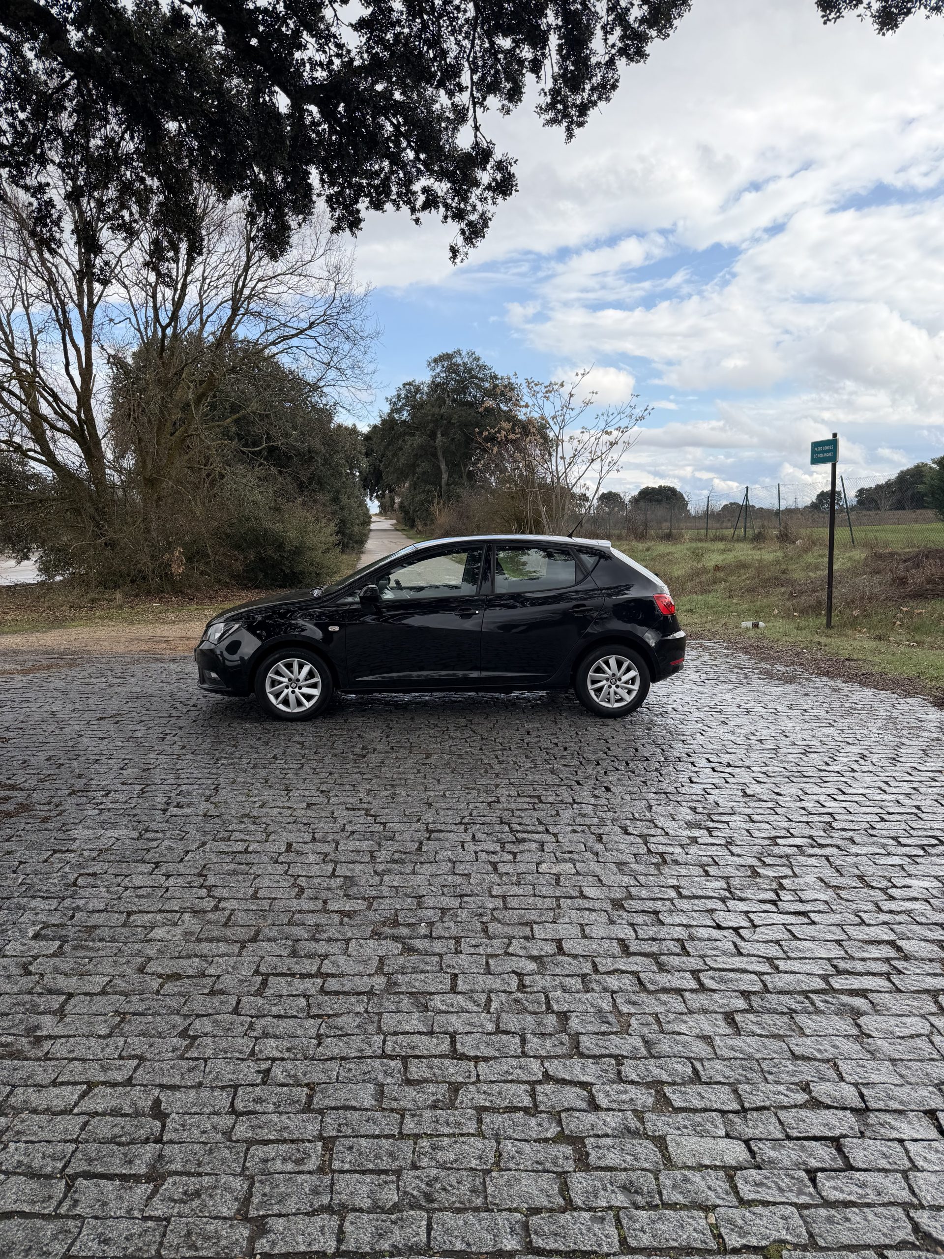 SEAT IBIZA STYLE 1.2 TSI 90CV