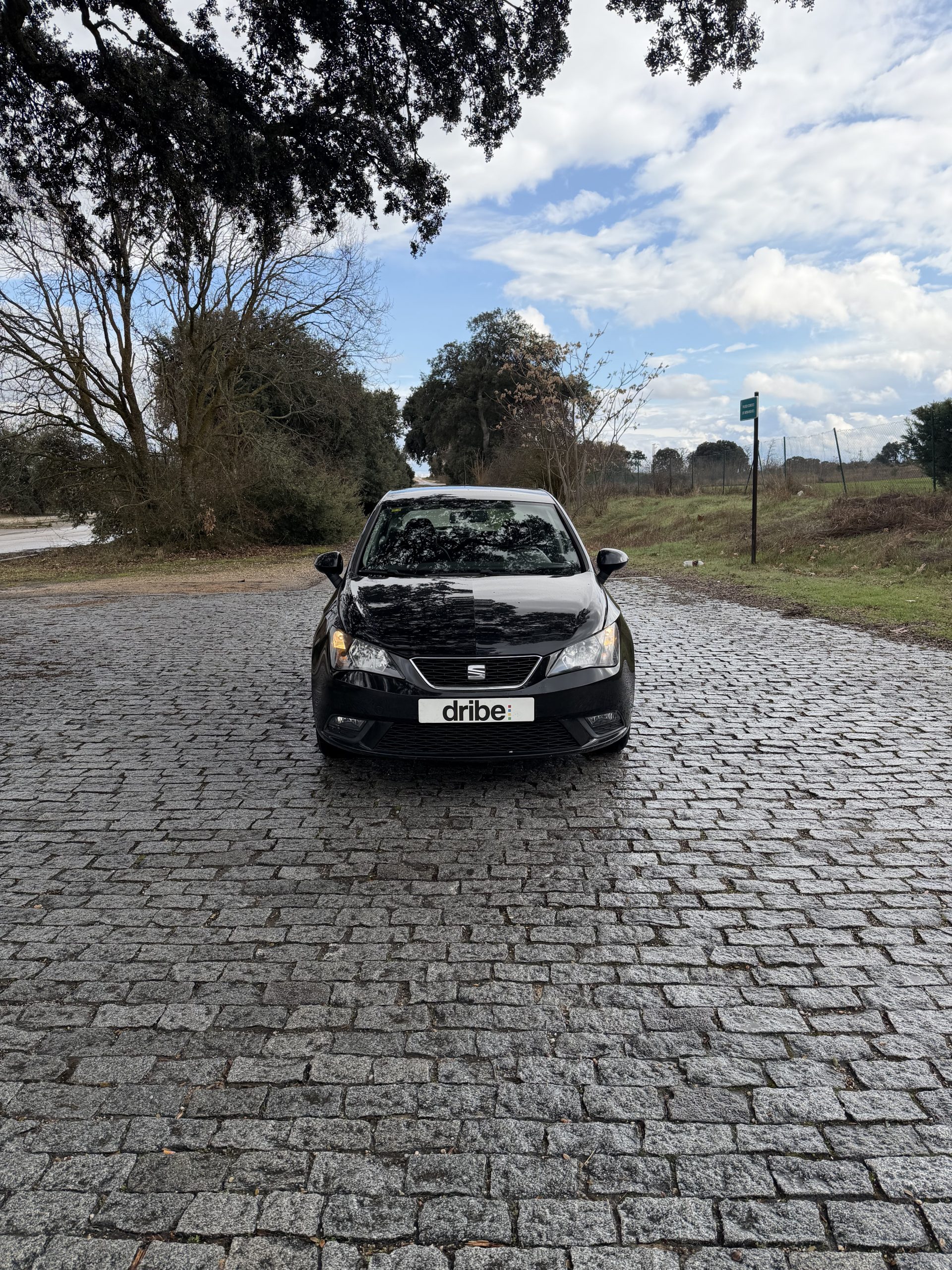 SEAT IBIZA STYLE 1.2 TSI 90CV