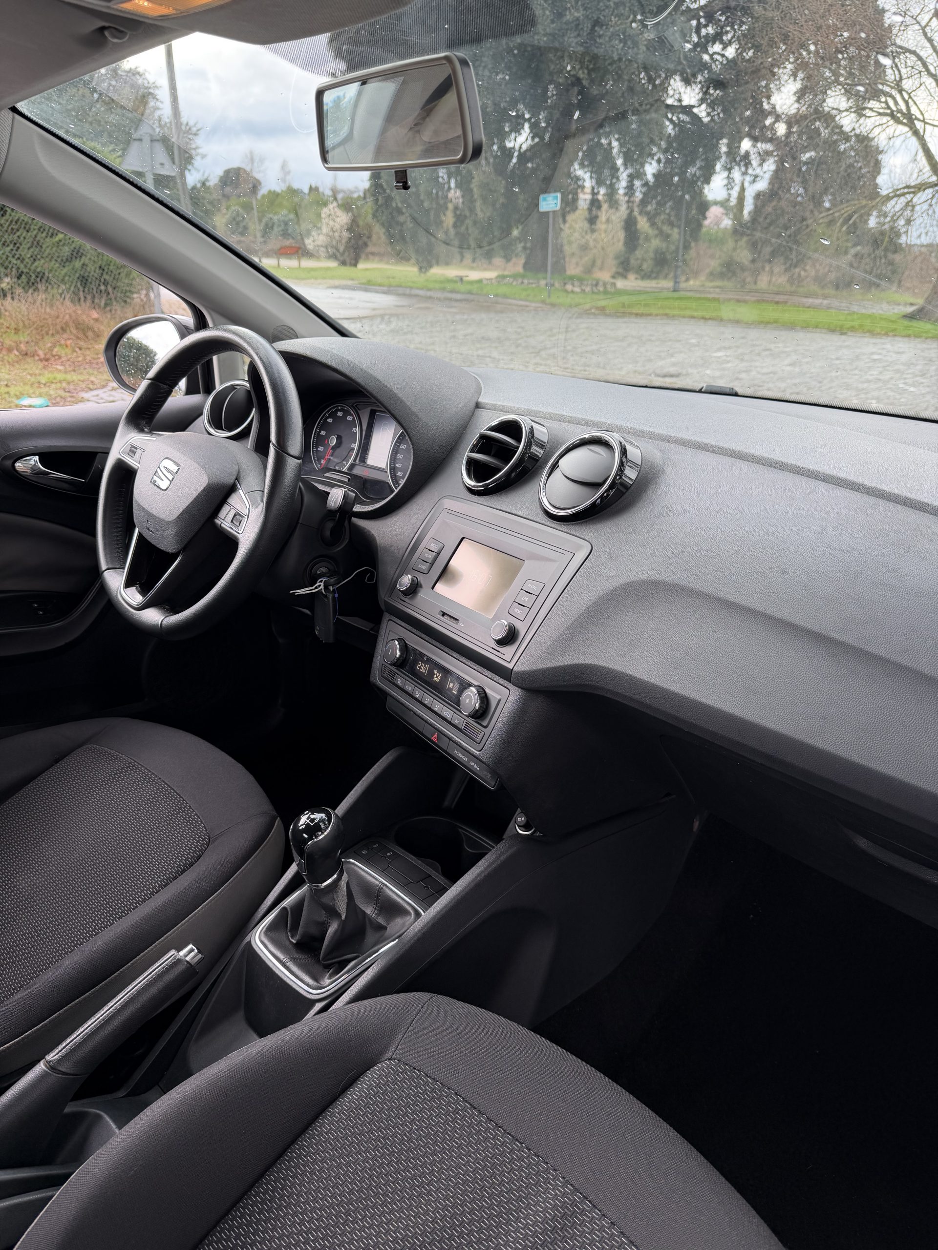 SEAT IBIZA STYLE 1.2 TSI 90CV