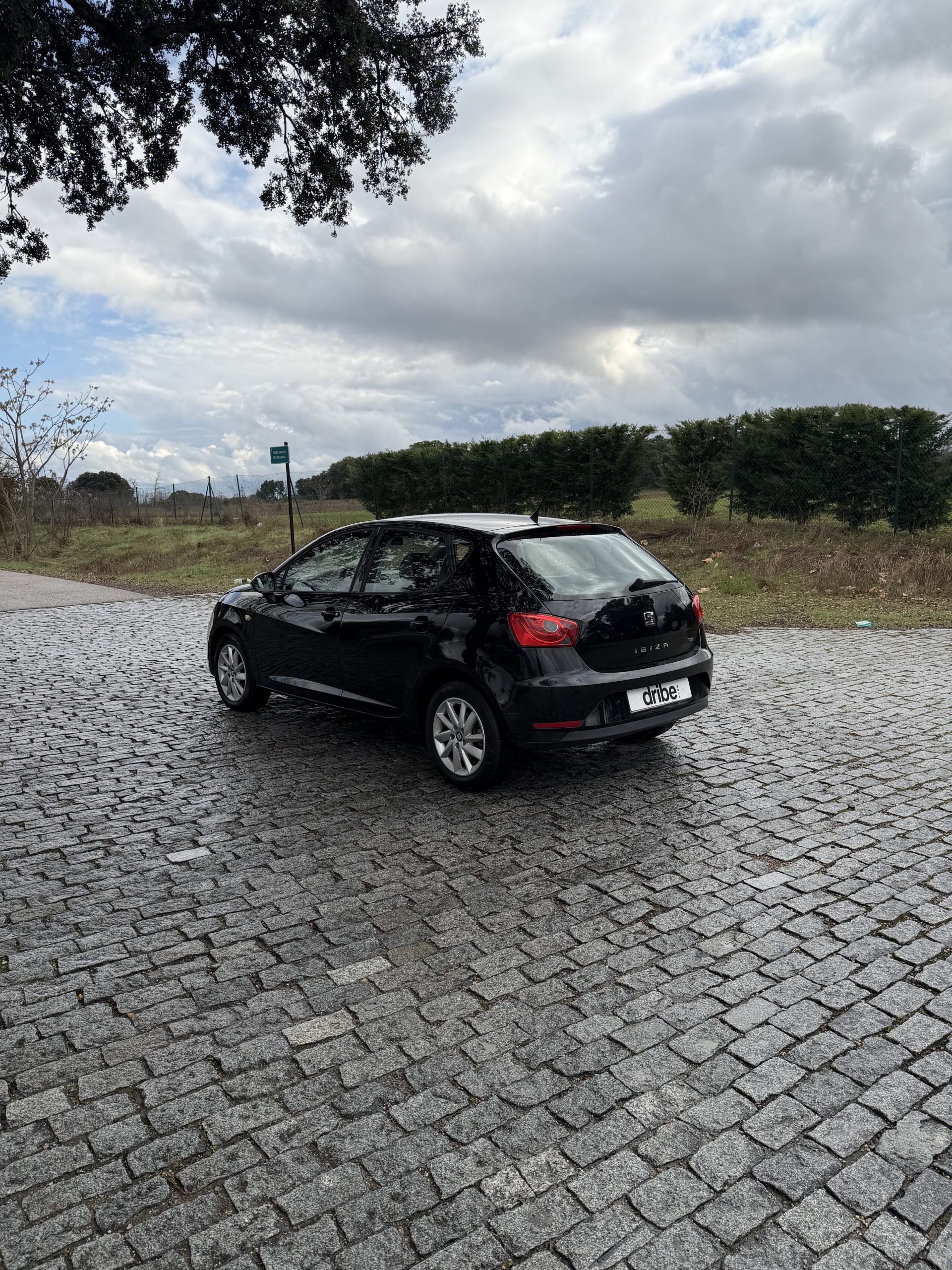SEAT IBIZA STYLE 1.2 TSI 90CV