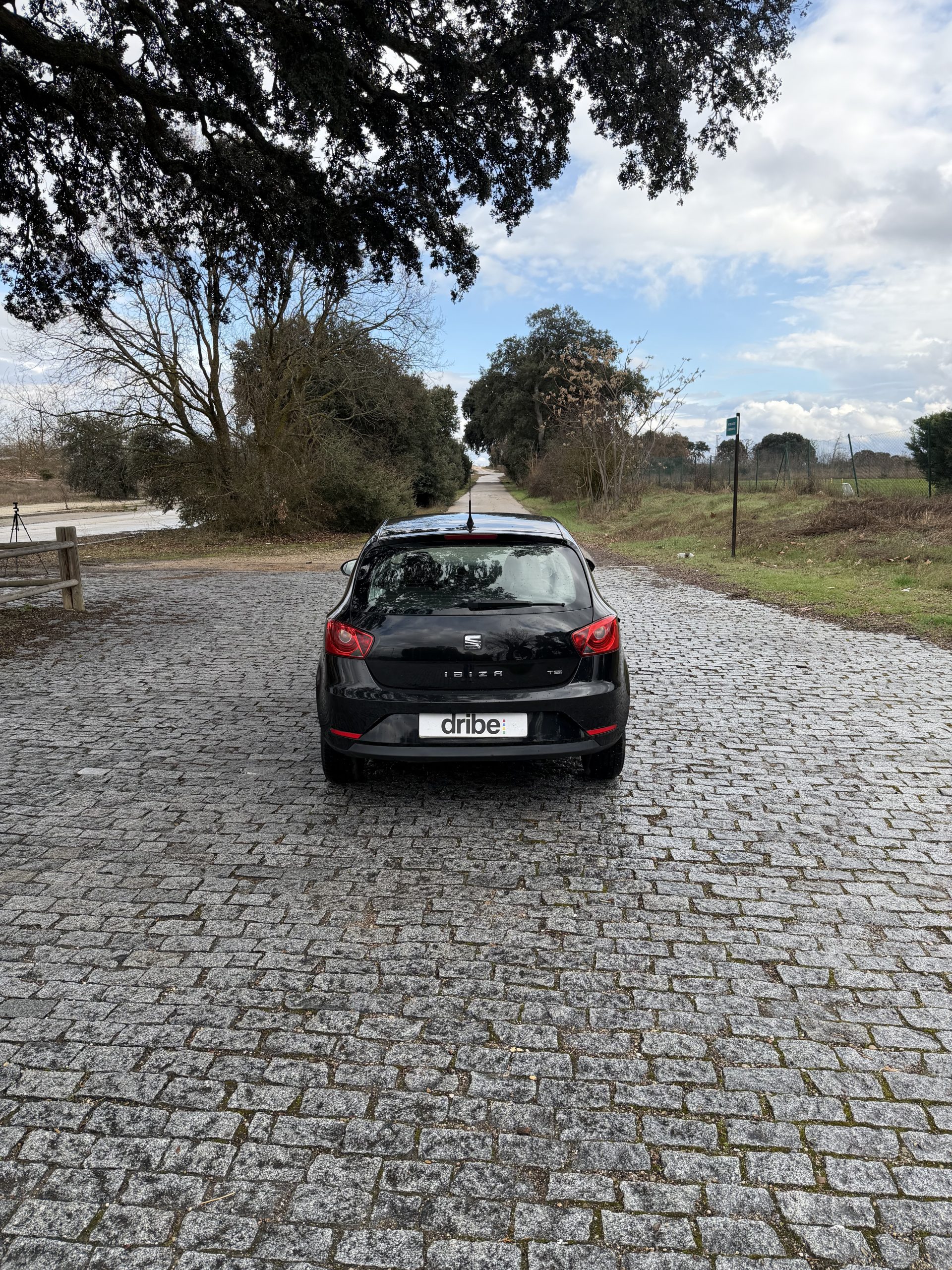 SEAT IBIZA STYLE 1.2 TSI 90CV