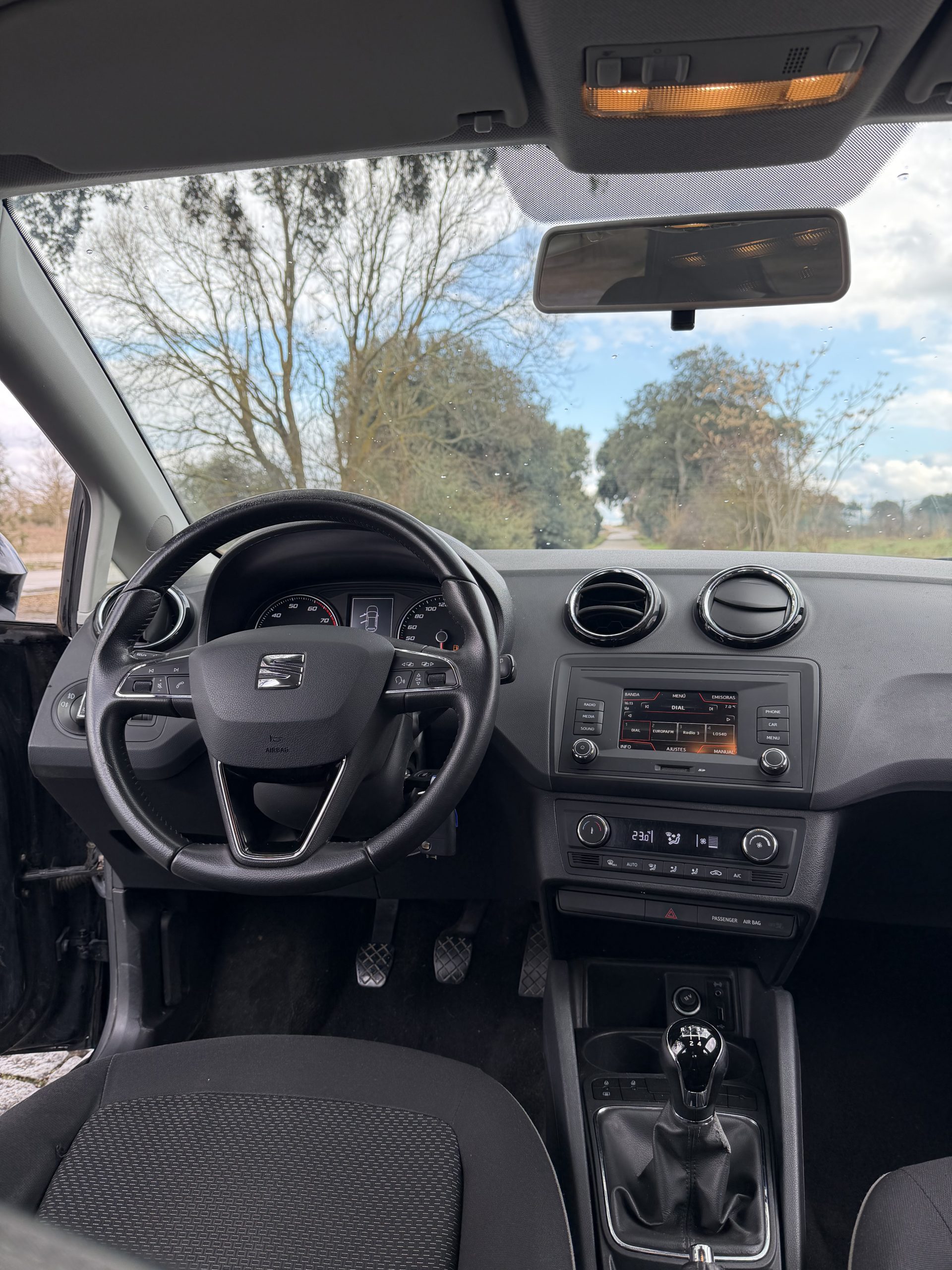 SEAT IBIZA STYLE 1.2 TSI 90CV