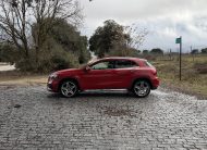 MERCEDES GLA 200d