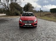 MERCEDES GLA 200d