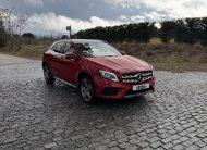 MERCEDES GLA 200d