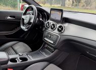 MERCEDES GLA 200d