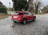 MERCEDES GLA 200d