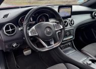 MERCEDES GLA 200d