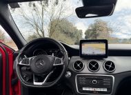 MERCEDES GLA 200d