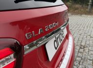 MERCEDES GLA 200d