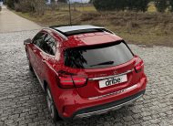 MERCEDES GLA 200d