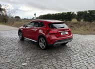 MERCEDES GLA 200d