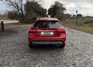 MERCEDES GLA 200d