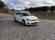 VENDIDO: VOLKSWAGEN GOLF EDITION 1.2 TSI 110CV BMT