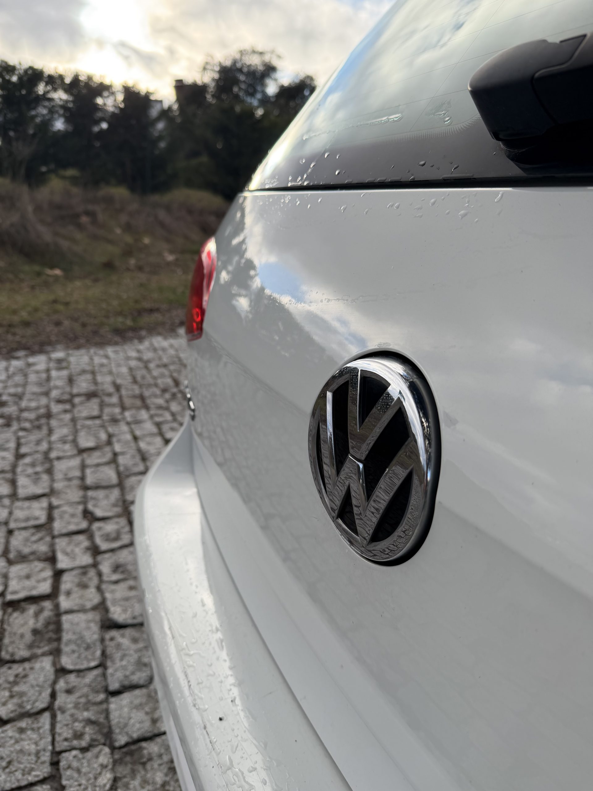 VENDIDO: VOLKSWAGEN GOLF EDITION 1.2 TSI 110CV BMT