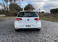 VENDIDO: VOLKSWAGEN GOLF EDITION 1.2 TSI 110CV BMT